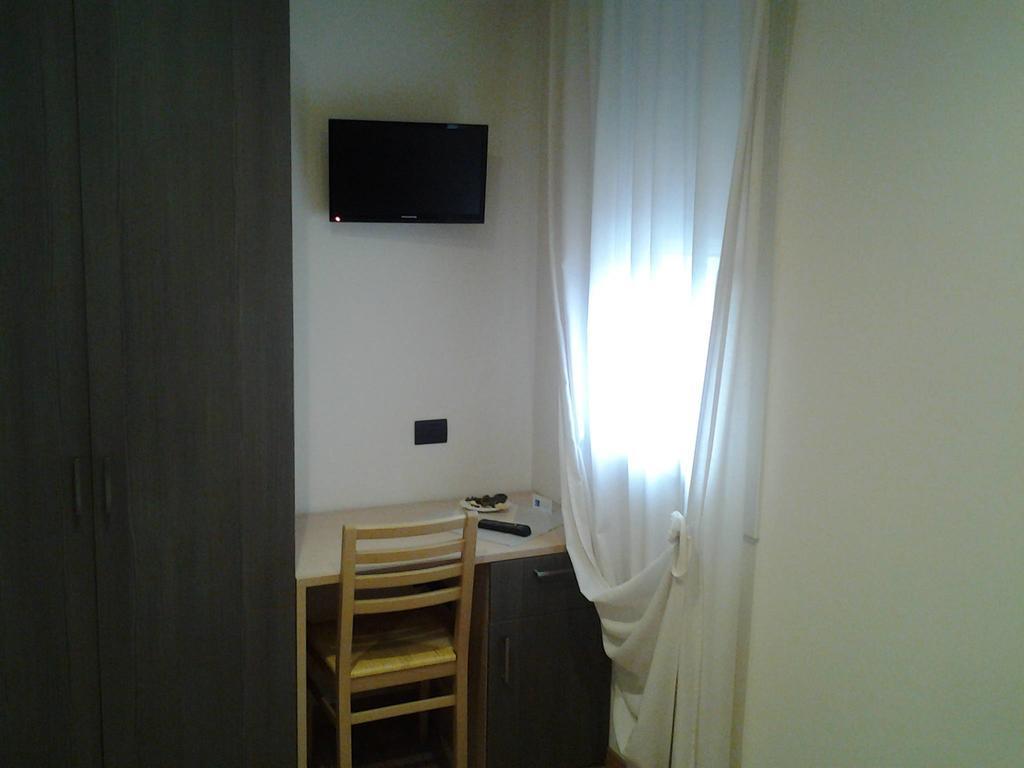 Agrialloggi La Palazzina Curtarolo Δωμάτιο φωτογραφία